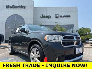 Dodge 2011 Durango