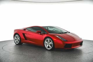 Lamborghini 2006 Gallardo