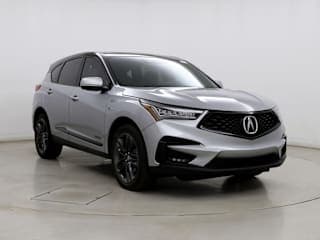 Acura 2019 RDX