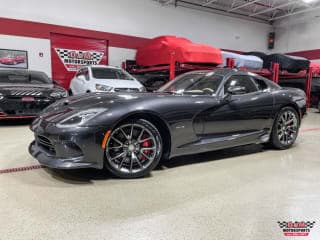 Dodge 2013 Viper