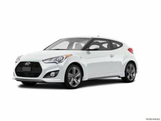 Hyundai 2014 Veloster