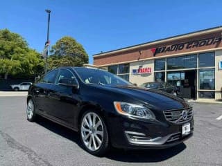 Volvo 2016 S60