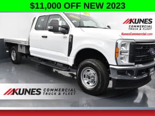 Ford 2023 F-250 Super Duty