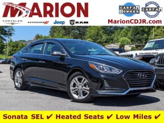 Hyundai 2018 Sonata