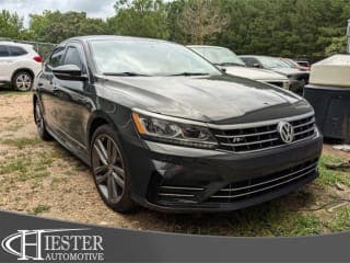 Volkswagen 2017 Passat