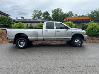 Dodge 2006 Ram Pickup 3500