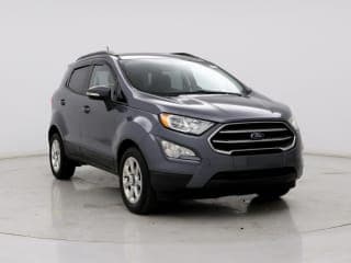 Ford 2018 EcoSport