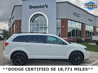 Dodge 2020 Journey