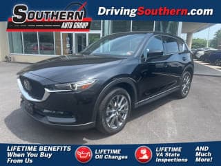 Mazda 2019 CX-5