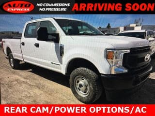 Ford 2021 F-250 Super Duty