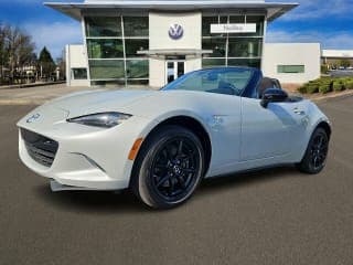 Mazda 2019 MX-5 Miata