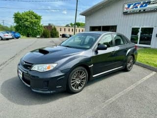 Subaru 2013 Impreza