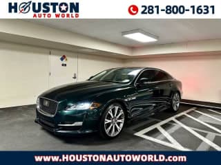 Jaguar 2019 XJ