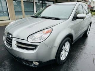 Subaru 2007 B9 Tribeca