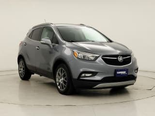 Buick 2019 Encore