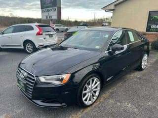 Audi 2015 A3