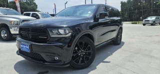 Dodge 2017 Durango