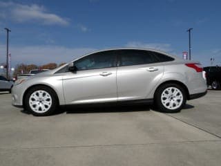 Ford 2012 Focus