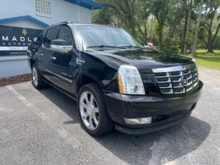 Cadillac 2010 Escalade EXT