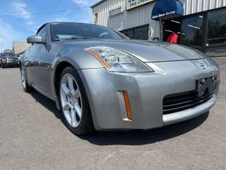 Nissan 2004 350Z