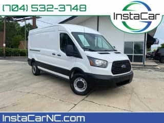 Ford 2019 Transit