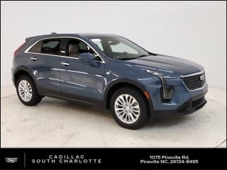 Cadillac 2024 XT4