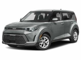 Kia 2024 Soul