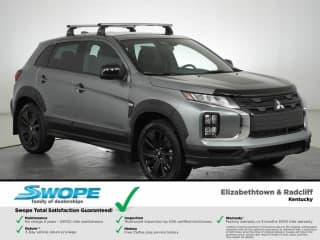 Mitsubishi 2024 Outlander Sport