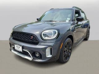 MINI 2021 Countryman