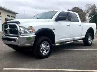 Ram 2013 2500