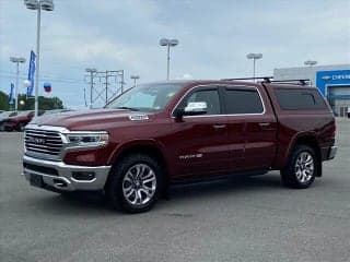 Ram 2019 1500