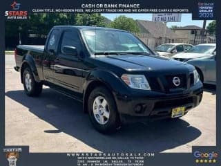 Nissan 2019 Frontier