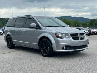 Dodge 2019 Grand Caravan