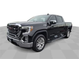 GMC 2021 Sierra 1500