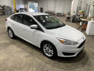 Ford 2017 Focus