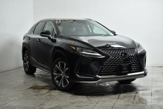 Lexus 2021 RX 350