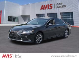 Lexus 2021 ES 350