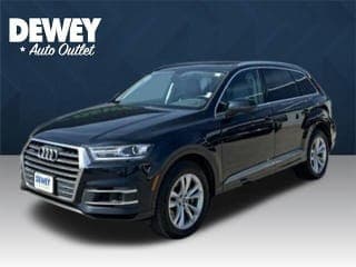 Audi 2018 Q7