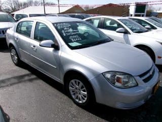 Chevrolet 2010 Cobalt