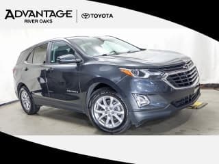 Chevrolet 2021 Equinox