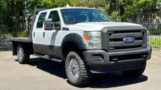 Ford 2015 F-350 Super Duty