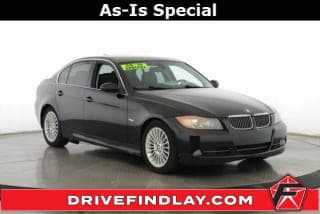 BMW 2006 3 Series