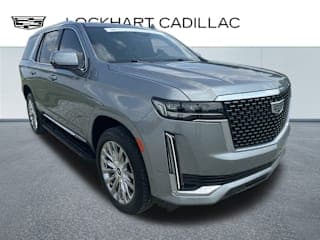 Cadillac 2023 Escalade