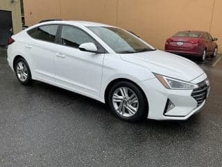 Hyundai 2020 Elantra