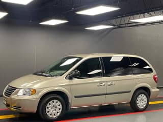 Chrysler 2006 Town and Country