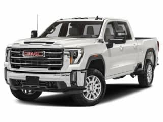 GMC 2024 Sierra 2500HD