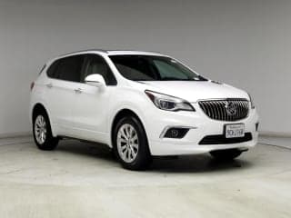 Buick 2017 Envision