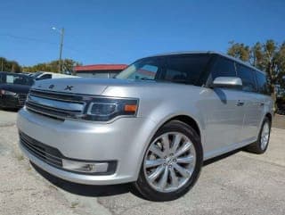 Ford 2015 Flex