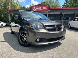 Dodge 2019 Grand Caravan