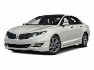 Lincoln 2016 MKZ